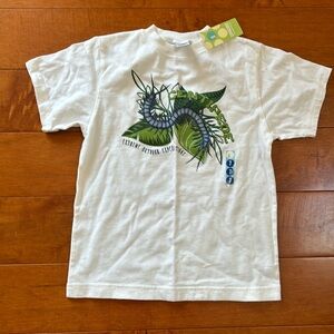 NWT Gymboree size 7 short sleeve cotton tshirt.